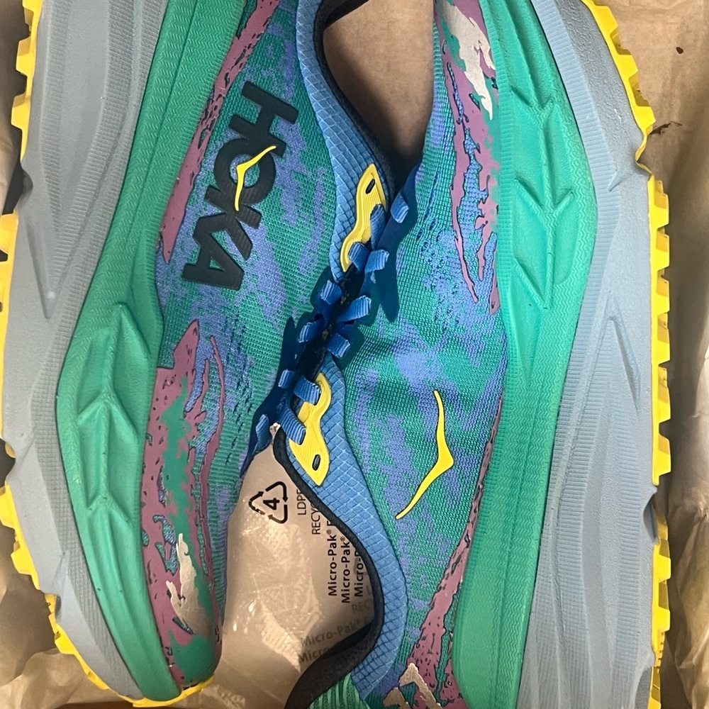 Hoka Women’s Stinson 7